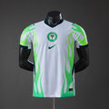 Camisola Nigéria 2026 Fora