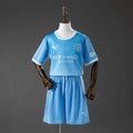 Camisola Principal Manchester City 2026/2027 Criança