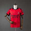Camisola Quarta AC Milan x Slam Jam 2025/2026