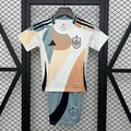 Kit Criança Espanha Alternativa 2025