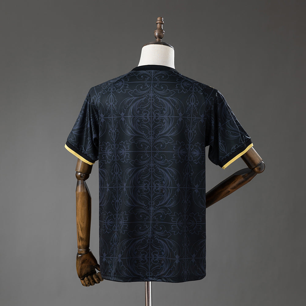Camisola Portugal 2026 Edição Especial Preta