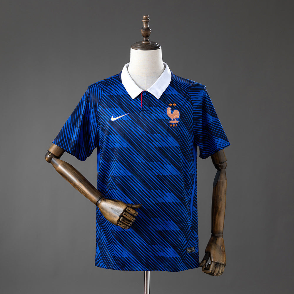Camisola Principal França 2026
