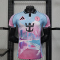 Camisola Jogador Miami Special Edition 2025/26