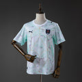 Camisola Fora Áustria 2026