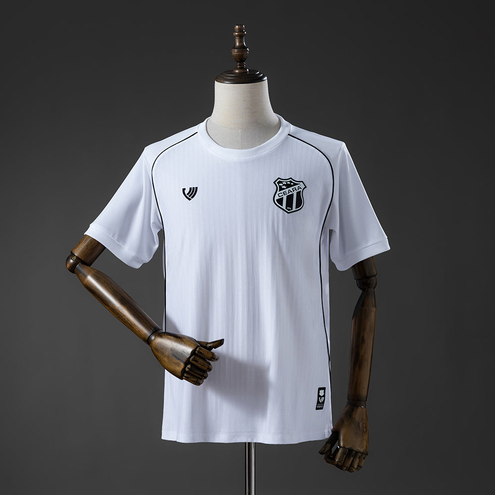 Camisola Ceará Sporting 2026/2027 Fora