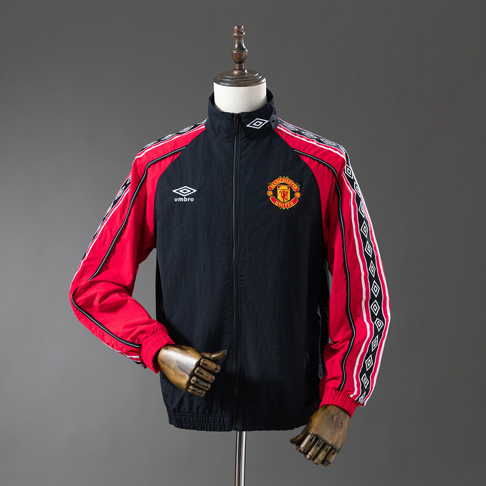Corta‑Vento Manchester United 25/26 1