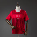 Camisola Principal Turquia 2026