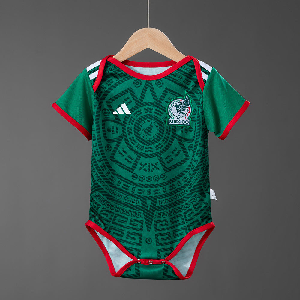 body México principal 2026