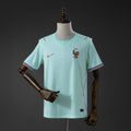 Camisola Seleção França away 2026