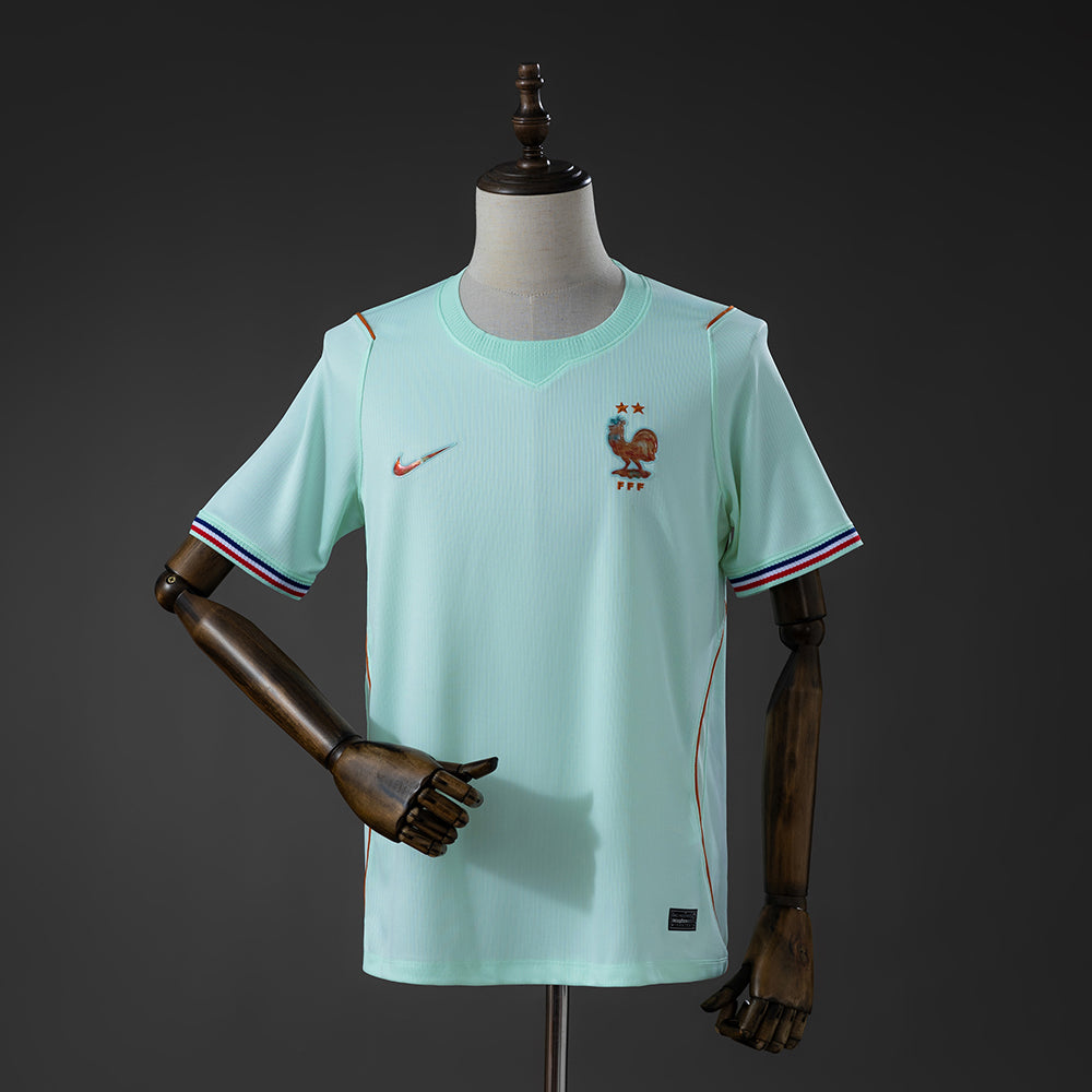 Camisola Seleção França away 2026