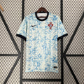 Camisola Fora Portugal 2024