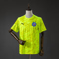 Camisola Bahia 2026/2027 Guarda-Redes Verde