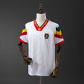 Camisola Fora Portugal 1992/1994 Retro