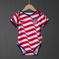 body USA principal 2026