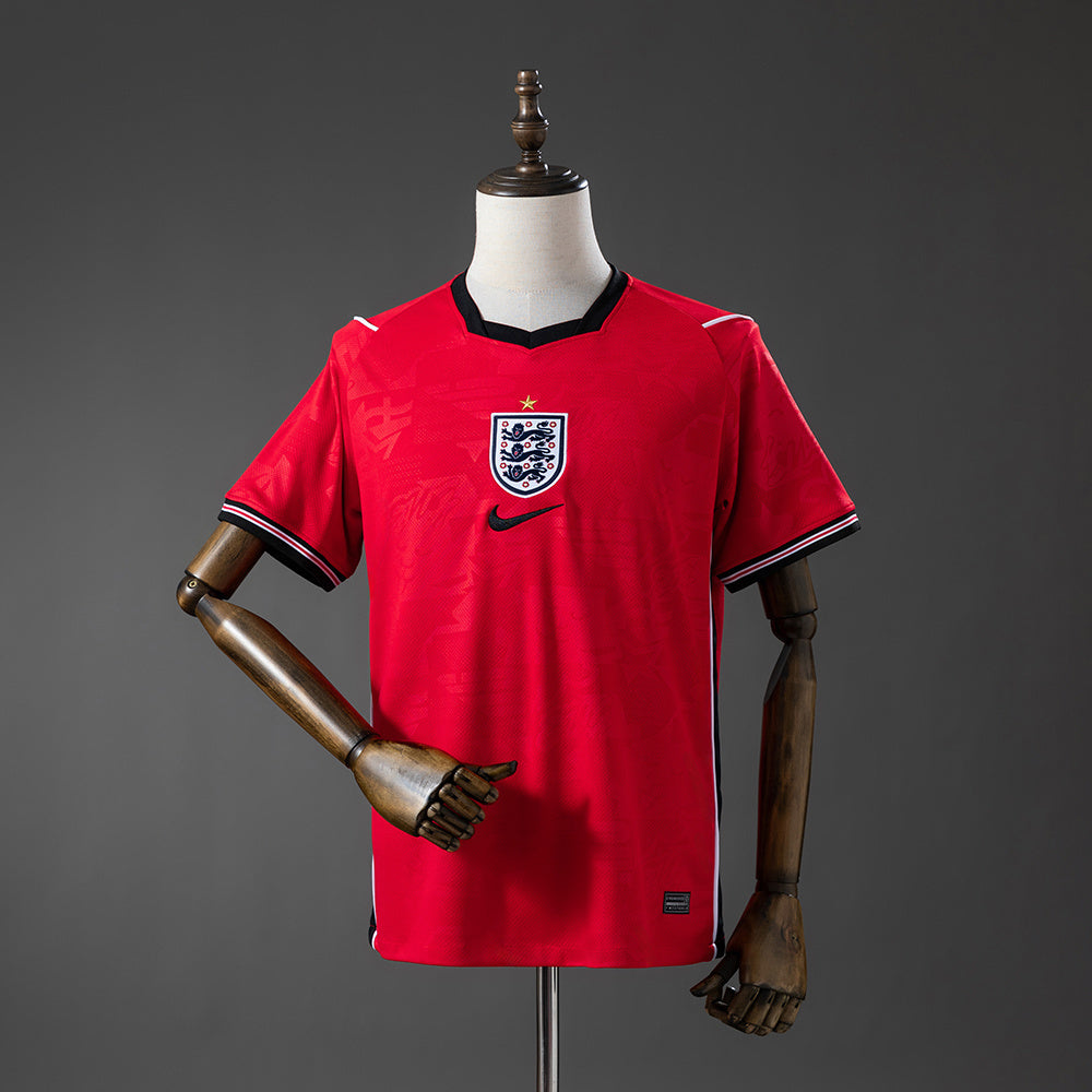 Camisola  da Inglaterra 2026 AWAY