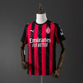 Camisola AC Milan Principal 2025/26