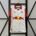 Camisola Principal RB Leipzig 2025/26
