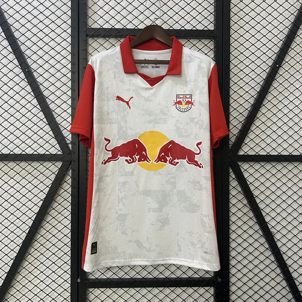 Camisola Principal RB Leipzig 2025/26