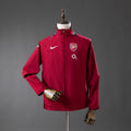 Corta‑Vento Arsenal 05/06 Borgonha