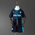 Kit Criança Fora Marselha  2025/2026