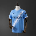 Camisola Manchester City 2025/26 Principal