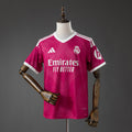 Camisola Terceira Real Madrid 2026/2027