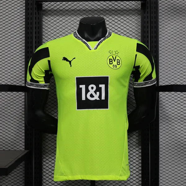 Camisola Jogador Dortmund Special Edition II 2025/26
