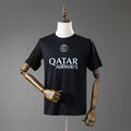 Camisola Treino PSG Preta 2025/2026