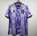 Camisola Sheffield United Alternativa 25/26