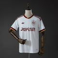 Camisola Edição Especial Espanha x Dellafuente 2026