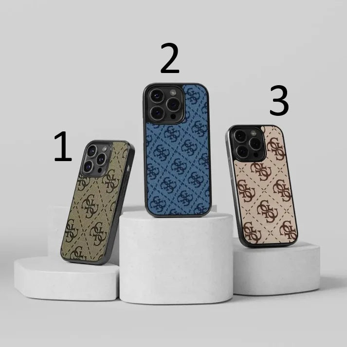 Capa Guess 25/26
