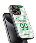 Capa Sporting Alternativo Época 25/26