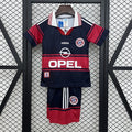 Kit Crianca Bayern Munich Principal (2)