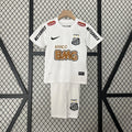 Kit Crianca Santos FC Principal 2011/2012