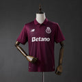 Camisola FC Porto 2026/2027 Segundo Equipamento