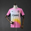 Camisola Portugal 2026 Edição Especial Rosa