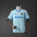 Camisola FC Porto 2026/2027 Terceiro Equipamento