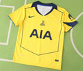 Camisola Tottenham Hotspur Terceira 25/26