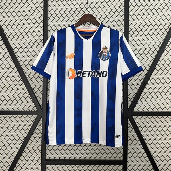 Camisola FC Porto 2024/25 Principal