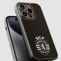 Capa Preta Sporting