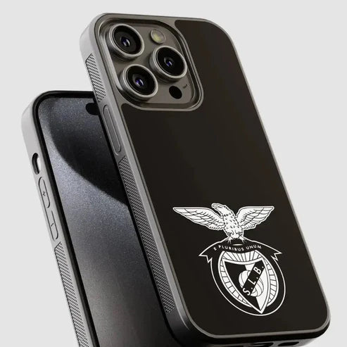 Capa Preta Benfica
