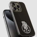 Capa Preta FC Porto