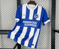 Camisola Brighton & Hove Albion Alternativa 25/26
