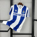 Camisola Retro Porto 90/93 Principal