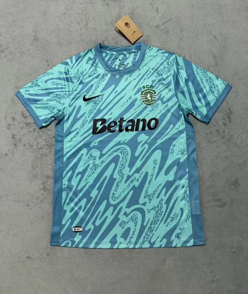 Camisola de Guarda-Redes Sporting 2024/25