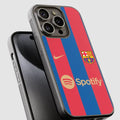 Capa Barcelona