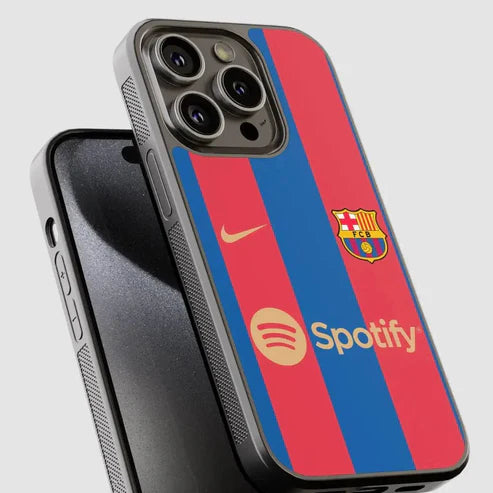 Capa Barcelona