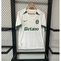 Camisola Sporting Alternativa 2024/25