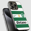 Capa Sporting Principal Época 25/26