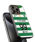 Capa Sporting Principal Época 25/26